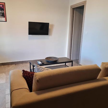 Sarri Appartments Amoudara  Exterior photo