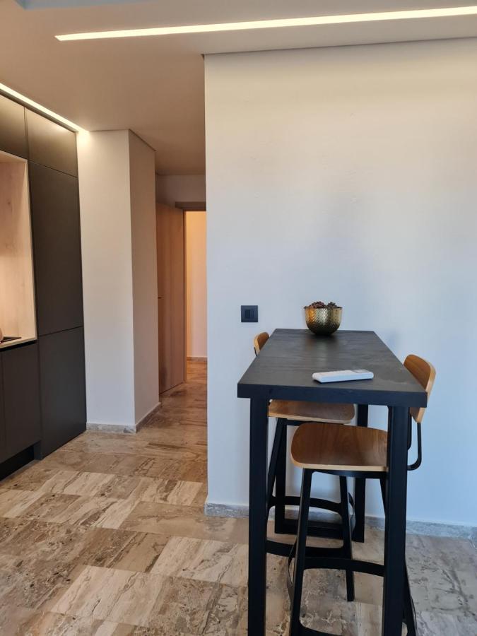 Sarri Appartments Amoudara  Exterior photo