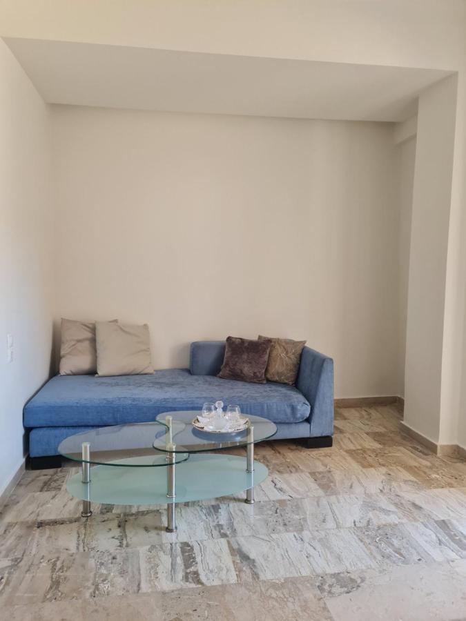 Sarri Appartments Amoudara  Exterior photo