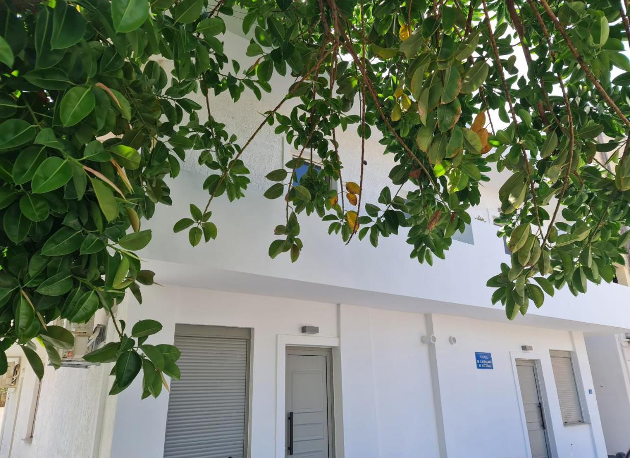 Sarri Appartments Amoudara  Exterior photo