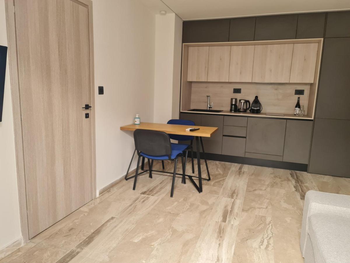 Sarri Appartments Amoudara  Exterior photo